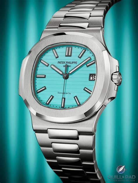 prix patek philippe tiffany|patek philippe tiffany for sale.